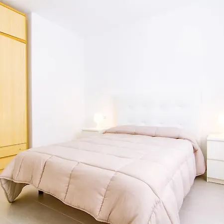Papa Luna Apartamento Peñíscola