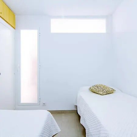 Papa Luna Apartamento