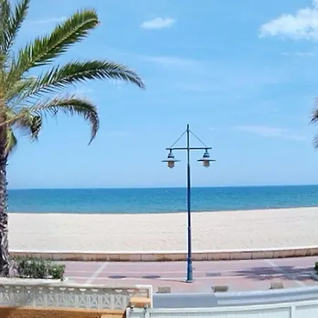 Apartamento Papa Luna Peñíscola